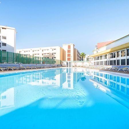 Sun4Two Gran Canaria Apartment Fkk Close Yumbo Playa del Inglés Esterno foto